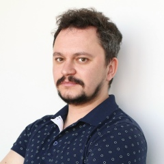 Александр Осокин, 07.04.1985, Новосибирск