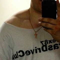 Алексей Сальников, 17.07, Красноярск