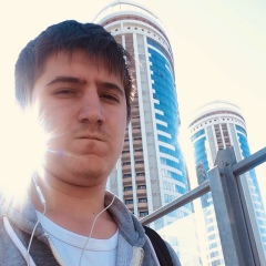 Александр Павлов, 09.01