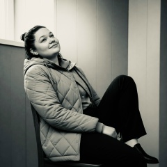 Нотя Хлебникова, Москва