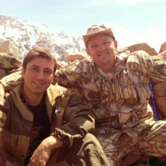 Алексей Маршев, 02.01.1985, Шымкент