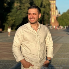 Ахмад Узоков, 20.03.1993, Иркутск