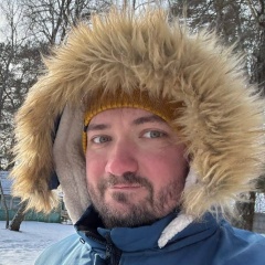 Денис Пинчук, 15.09.1989, Москва