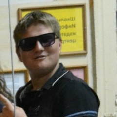 Сергей Ковалев, 03.06.1996, Глинка