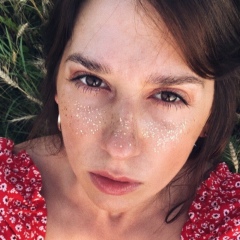 Юлия Лунькова, 29.04.1988, Москва