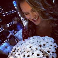 Ксения Ларк, 10.08, Атырау