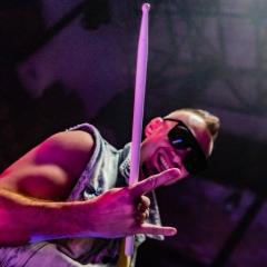 Kir Stepanoff, 17.07.1901, Hamilton