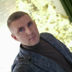 Максим Горпинченко, 26.12, Санкт-Петербург