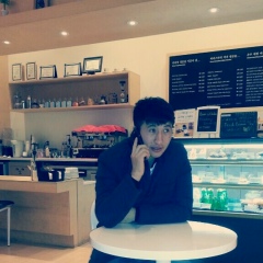 Tolkun Saidillaevich, Seoul