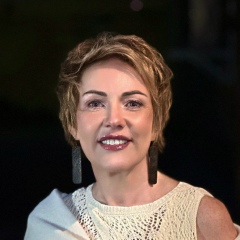 Елена Шурова, 23.10, Москва