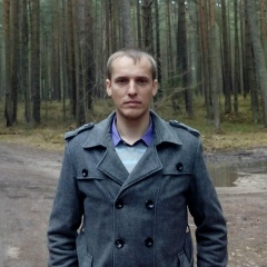 Олег Олегович, Астрахань