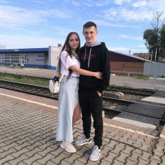 Ксения Шадрина, 04.08