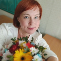 Елена Осинцева, Асбест