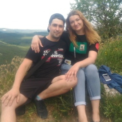 Алексей Никитенко
