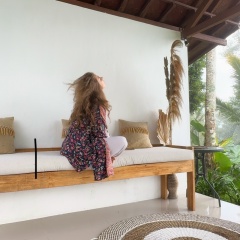 Ксения Катарсис, 23.12.1994, Москва