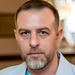 Кирилл Алексеев, 26.02.1974, Санкт-Петербург