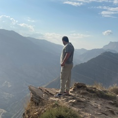 Магомед Магомедов, 11.03.2002, Москва