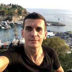 Иван Продюссер, 29.11, Самара