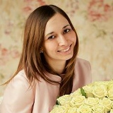 Юля Гундяева, 13.11, Москва