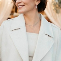 Наталья Делягина, 23.11