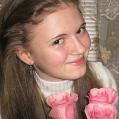 Лера Тимошенко, 19.05.1997, Днепр (Днепропетровск)