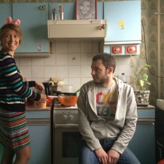 Мария Стешина, 26.05, Санкт-Петербург