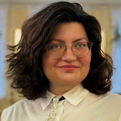 Ксения Шамова, 07.08, Киров