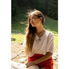 Аяла Реимова, 22.09
