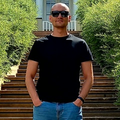 Семён Назаров, 15.05.1987, Санкт-Петербург
