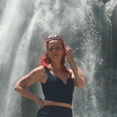 Мария Ким, 14.01.1981, Санкт-Петербург