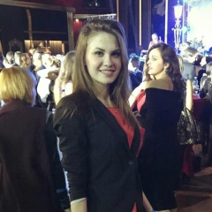Лиля Сунгатуллина