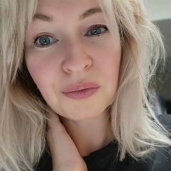 Анастасия Шишкина, 26.07.1987, Москва