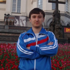 Александр Петраковский, 19.08.1985, Екатеринбург