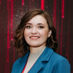 Ольга Корначенко, 15.06, Санкт-Петербург