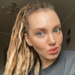 Татьяна Матяшова, 13.05.1988, Бишкек