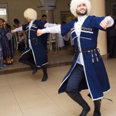 Ragim Bei, 30.09, Костанай