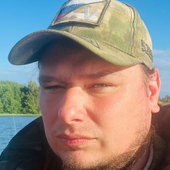Дмитрий Будкевич, 24.03, Смоленск