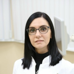 Ирина Карбышева, 16.08, Санкт-Петербург