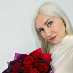 Ксения Панькова, 12.05, Кунгур