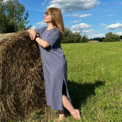 Елена Мухина, 18.08.1991, Санкт-Петербург