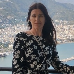 Татьяна Головнева, 16.07, Калининград