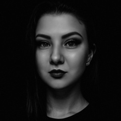 Анастасия Малёнкина, Донецк