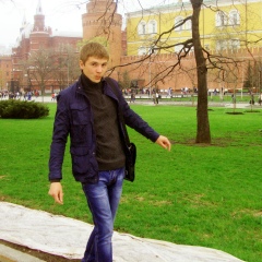 Александр Медведев, Ярославль