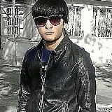 Ахмед Ниязов, 03.05.2001, Ашхабад