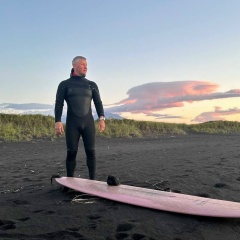 Александр Коновалов, 06.09.1981, Мурманск