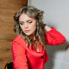 Ирина Вус, Туапсе