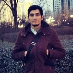Хусен Баширов, 14.03.1999, Hollywood