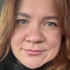 Алла Шатохина, 23.03