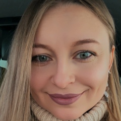 Галина Рыбаченко, 26.06, Барнаул