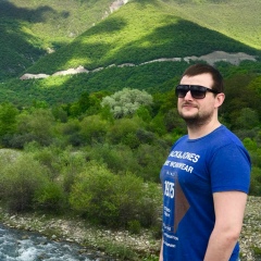 Sergeo Matishchuk, 23.03.1987, Санкт-Петербург